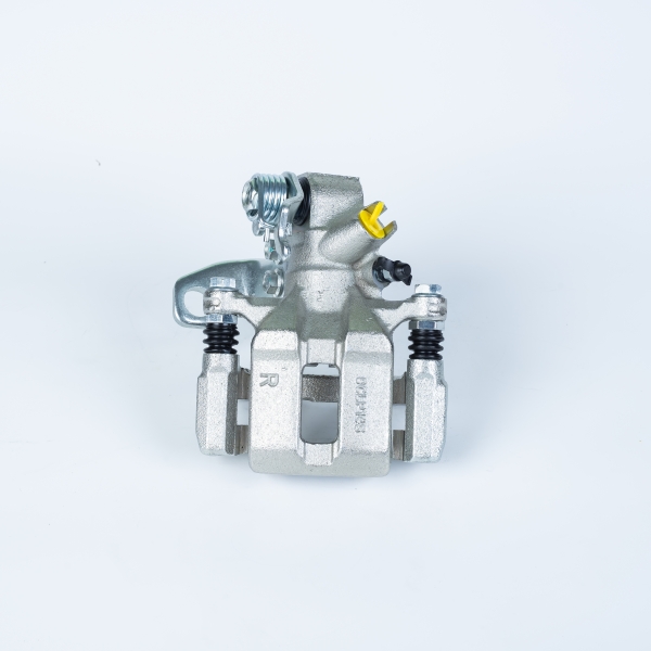 ลอยด้านหลัง แคลิเปอร์