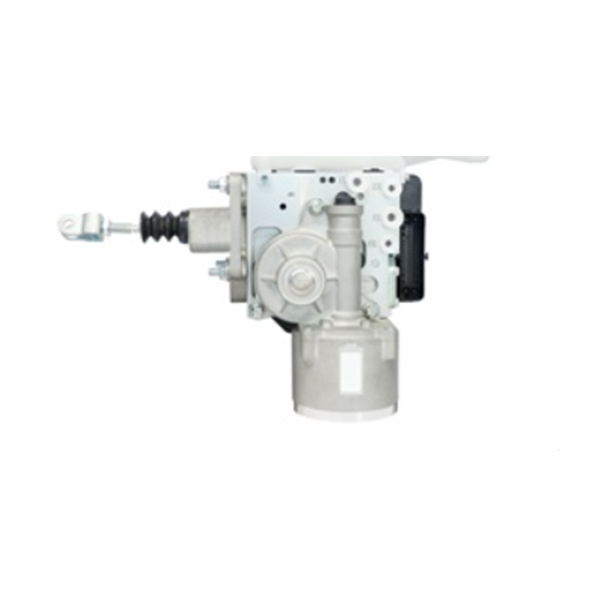 บล็อกวาล์ว WCBS